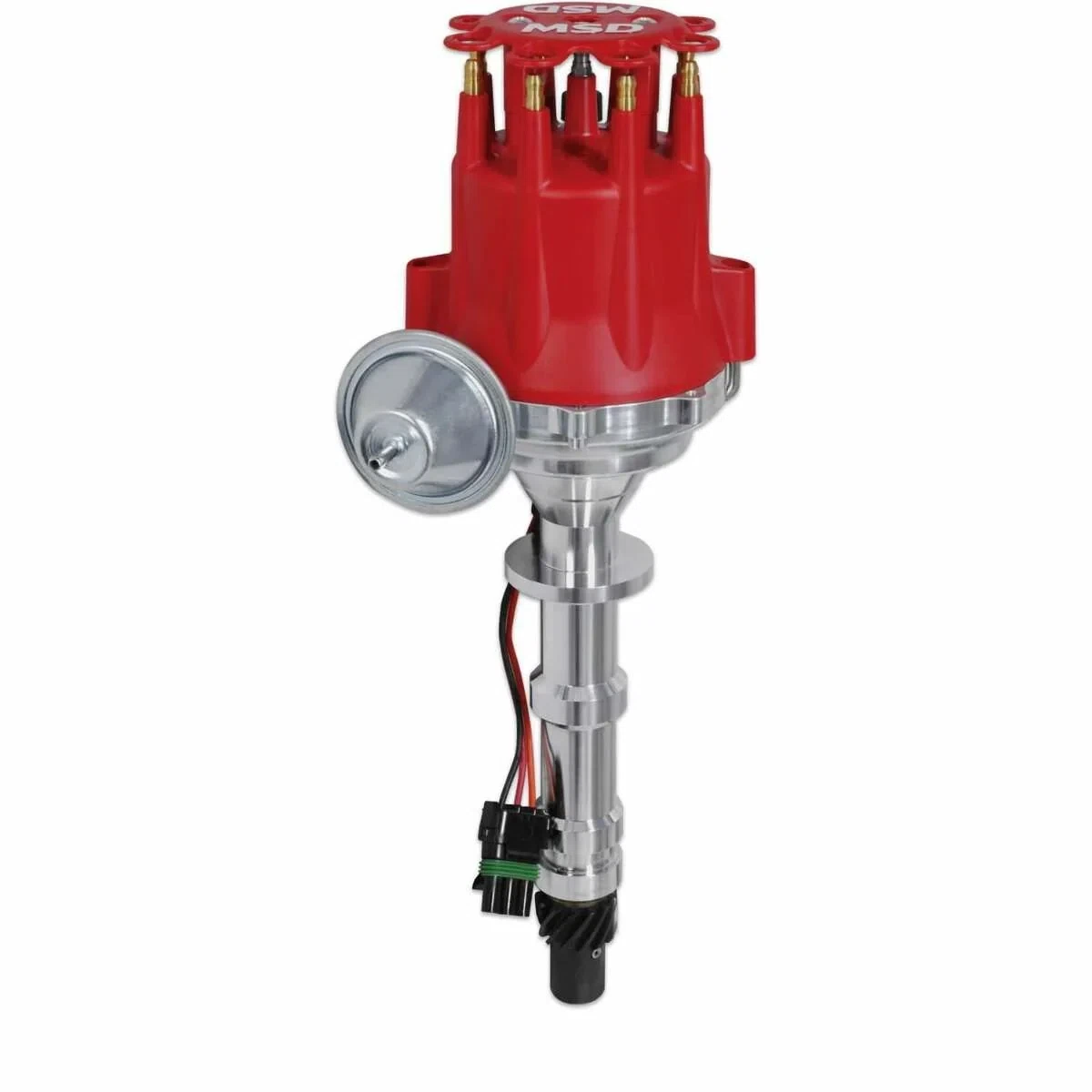 Chevy 348_409 Ready to Run Distributor - 8393